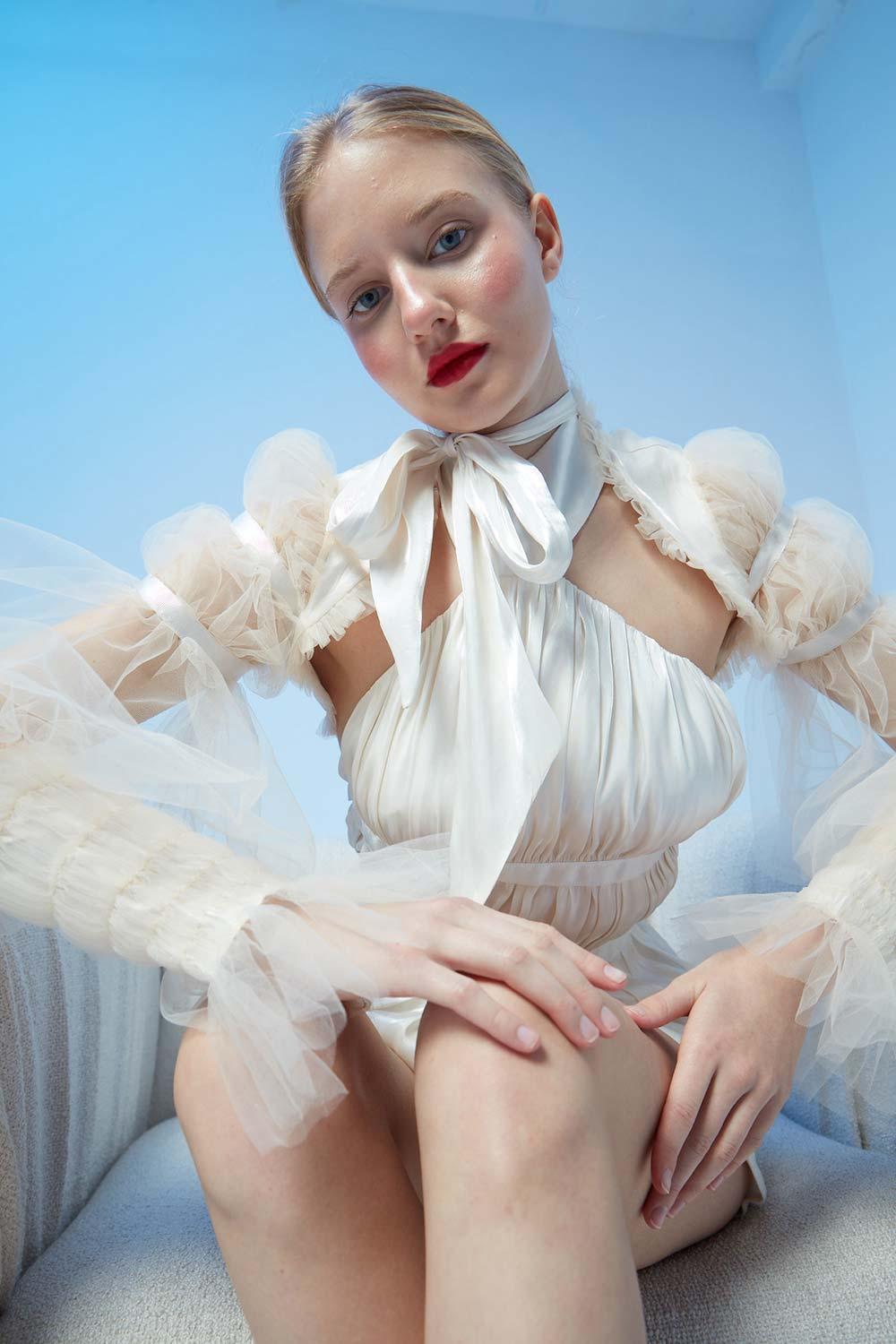 Fèe Muse-Sara Bolero-Ceket-4-fleurdirect.live