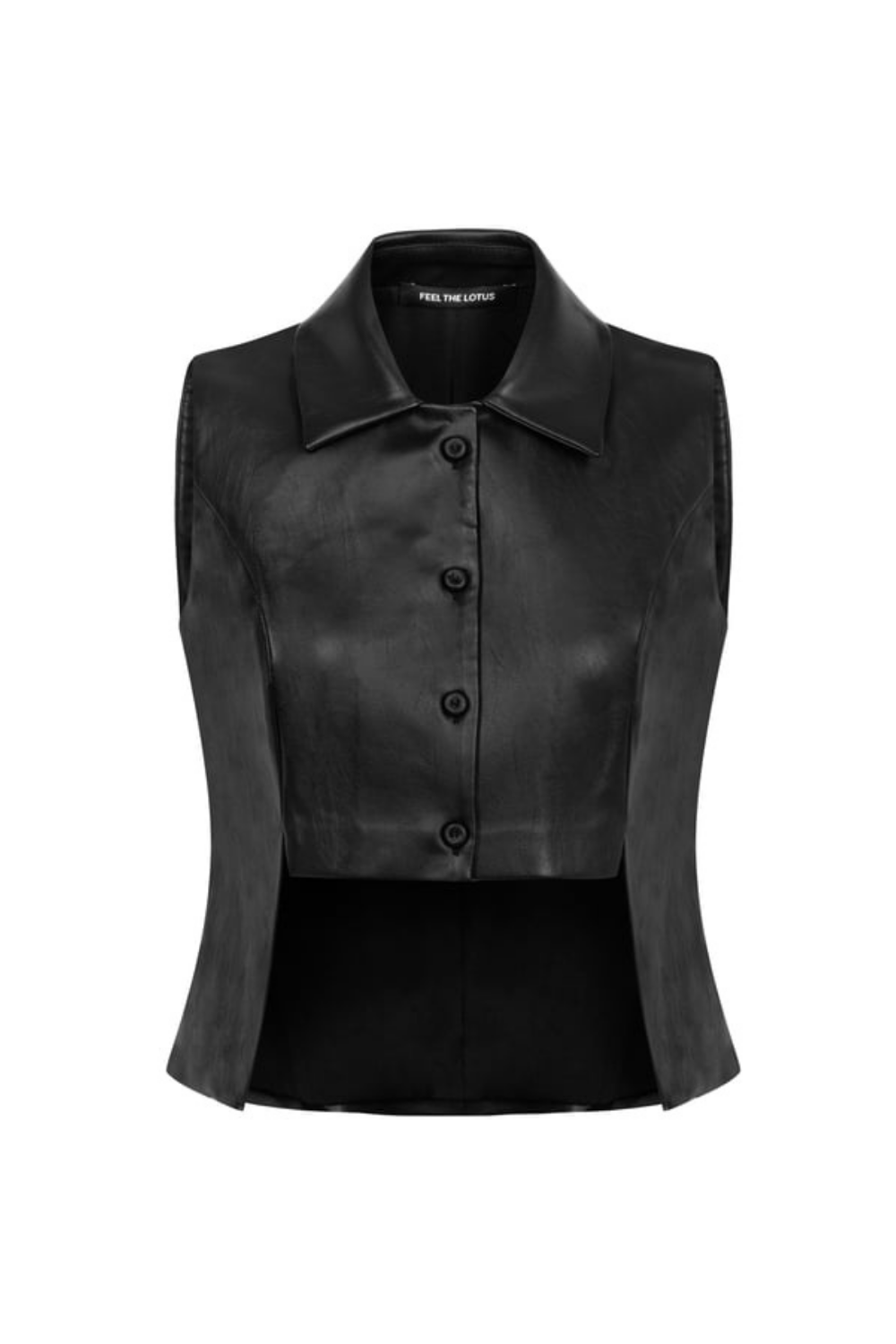 Feel The Lotus-Camila Vest-Yelek-1-fleurdirect.live