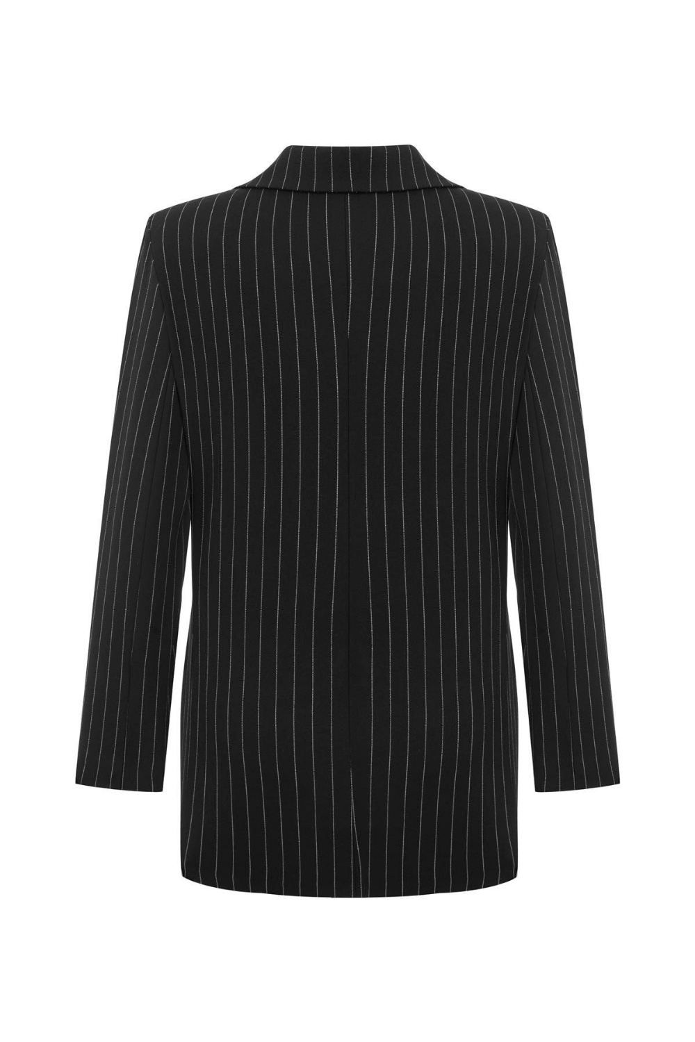 Feel The Lotus-Enzo Striped Dady Jacket-Ceket-2-fleurdirect.live