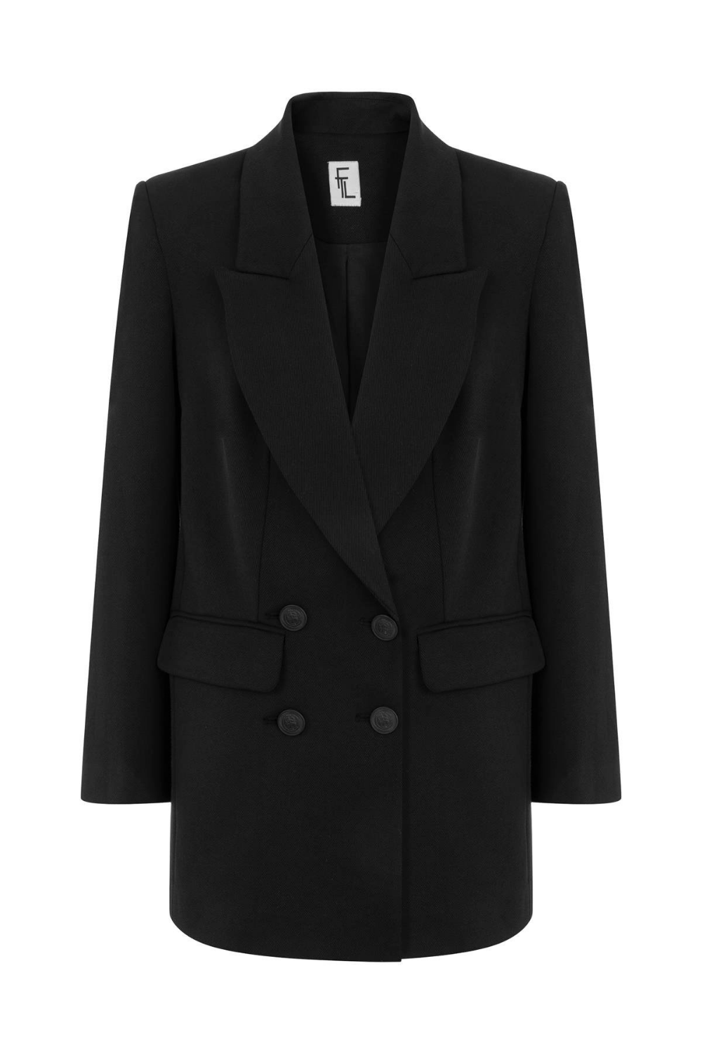 Feel The Lotus-Eva Blazer-Ceket-1-fleurdirect.live