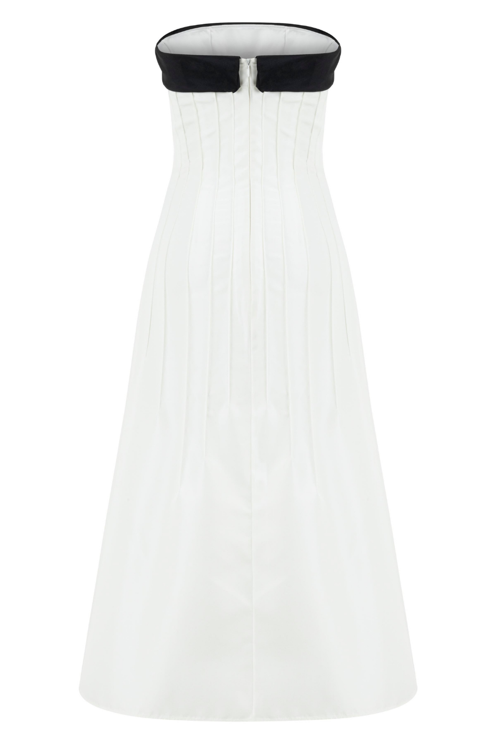 Feel The Lotus-Julieta Dress-Elbise-2-fleurdirect.live