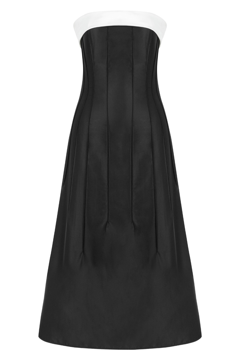 Feel The Lotus-Julieta Dress-Elbise-3-fleurdirect.live