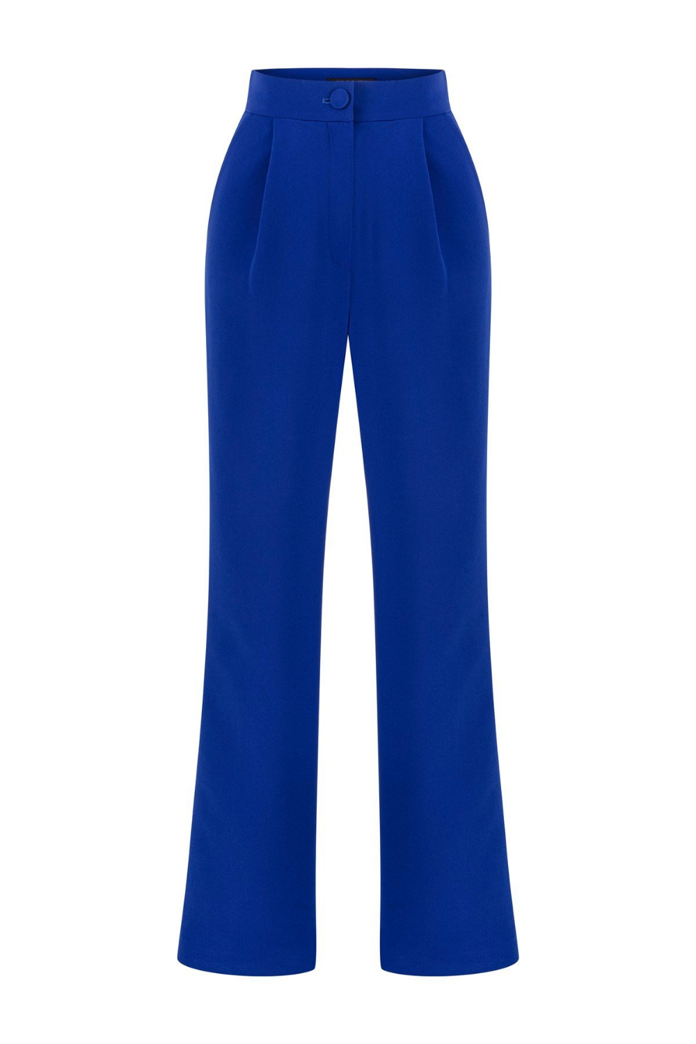 Feel The Lotus-Norma Pants Electric Blue-Pantolon-1-fleurdirect.live