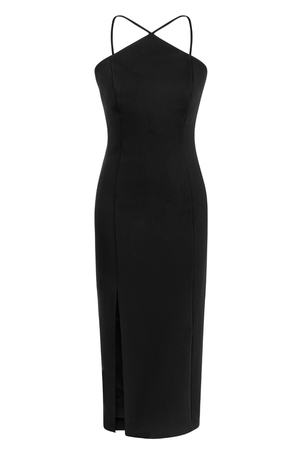 Feel The Lotus-Tina Dress-Elbise-1-fleurdirect.live