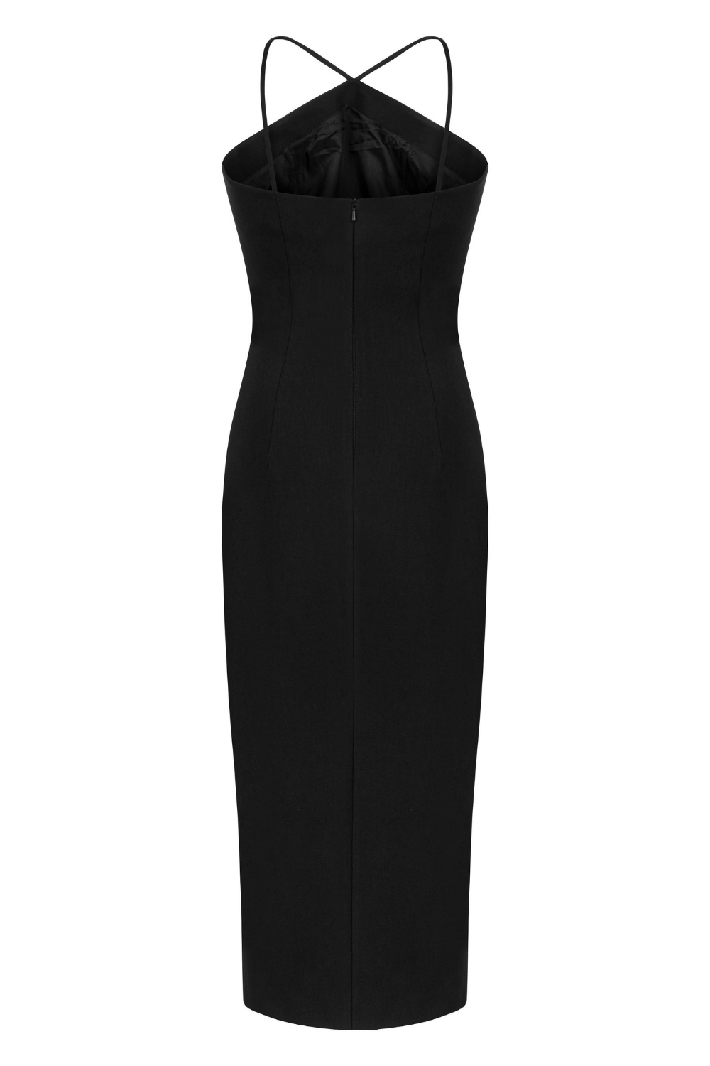 Feel The Lotus-Tina Dress-Elbise-2-fleurdirect.live