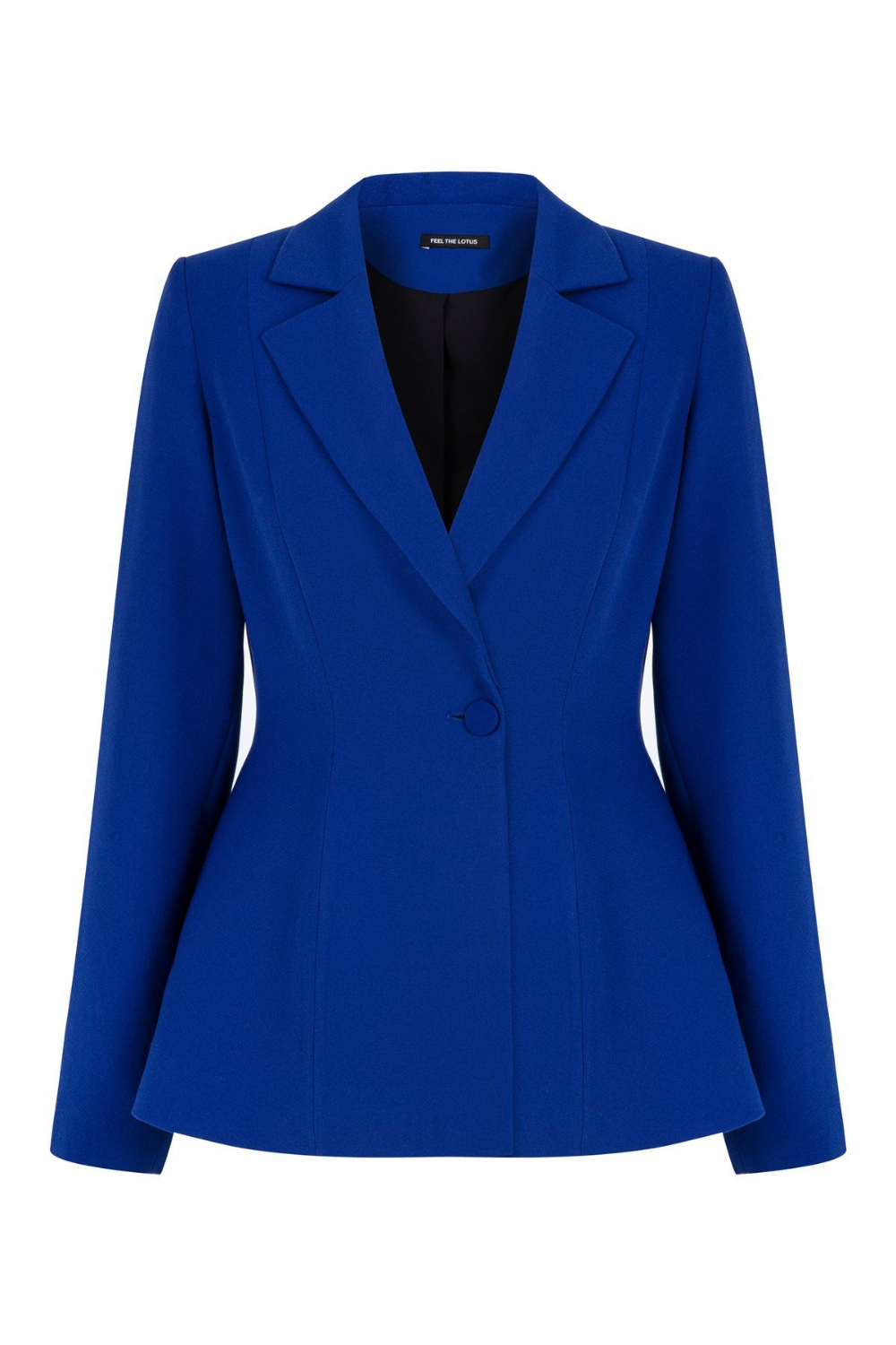 Feel The Lotus-Vain Queen Jacket-Ceket-1-fleurdirect.live