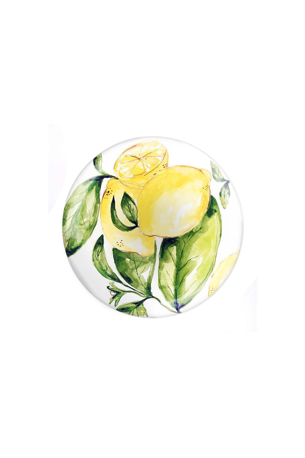 Fern&Co-Citrus Collection 4'lü Küçük Boy Tabak-Tabak & Kase-1-fleurdirect.live