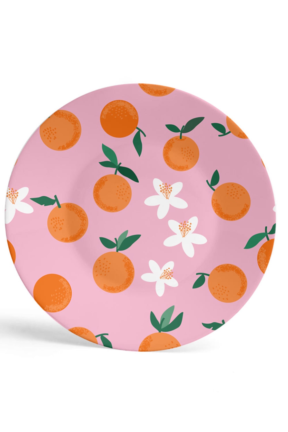 Fern&Co-Clementine Collection 4'lü Büyük Tabak-Tabak & Kase-1-fleurdirect.live