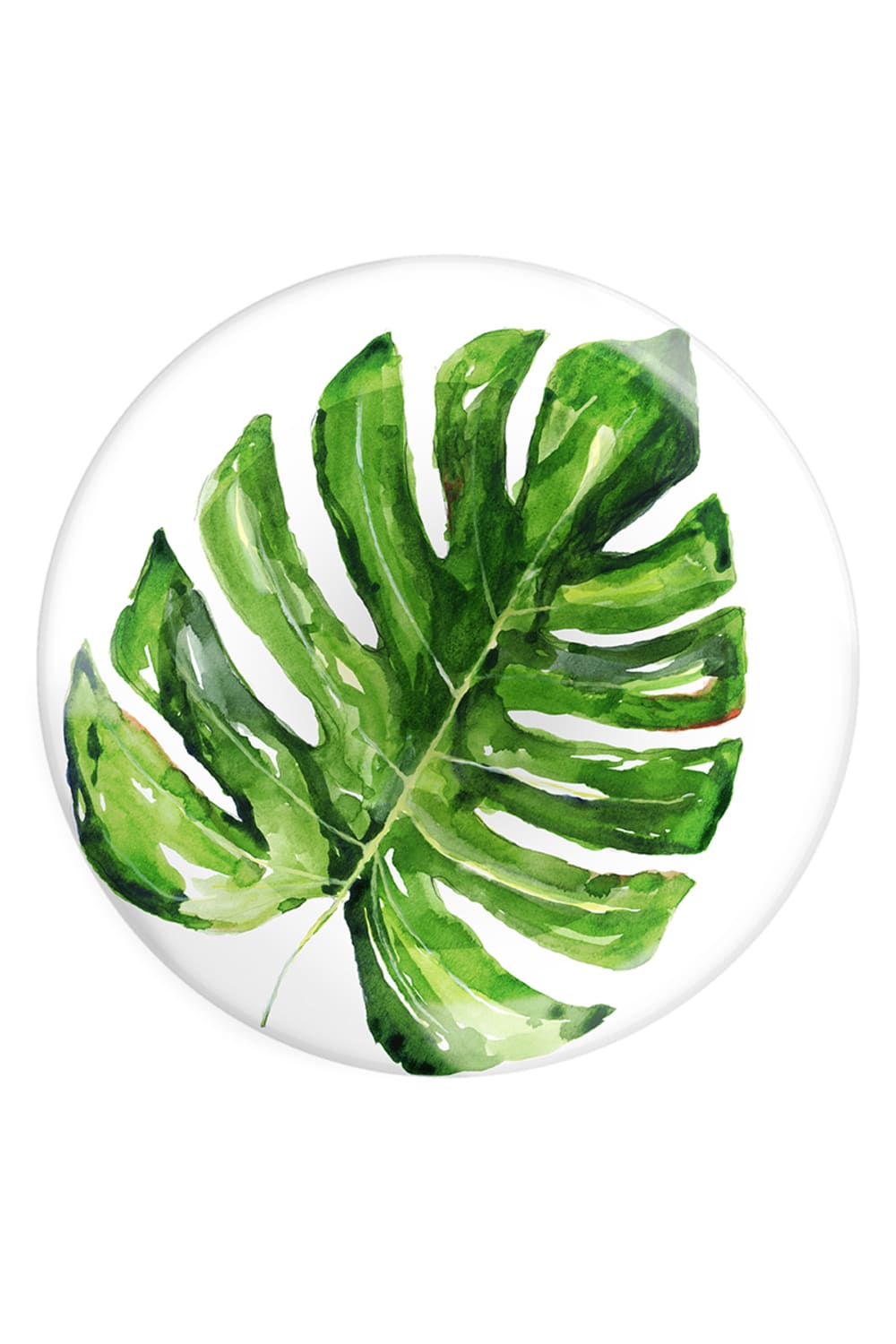 Fern&Co-Exotic Collection 4'lü Küçük Boy Tabak-Tabak & Kase-1-fleurdirect.live
