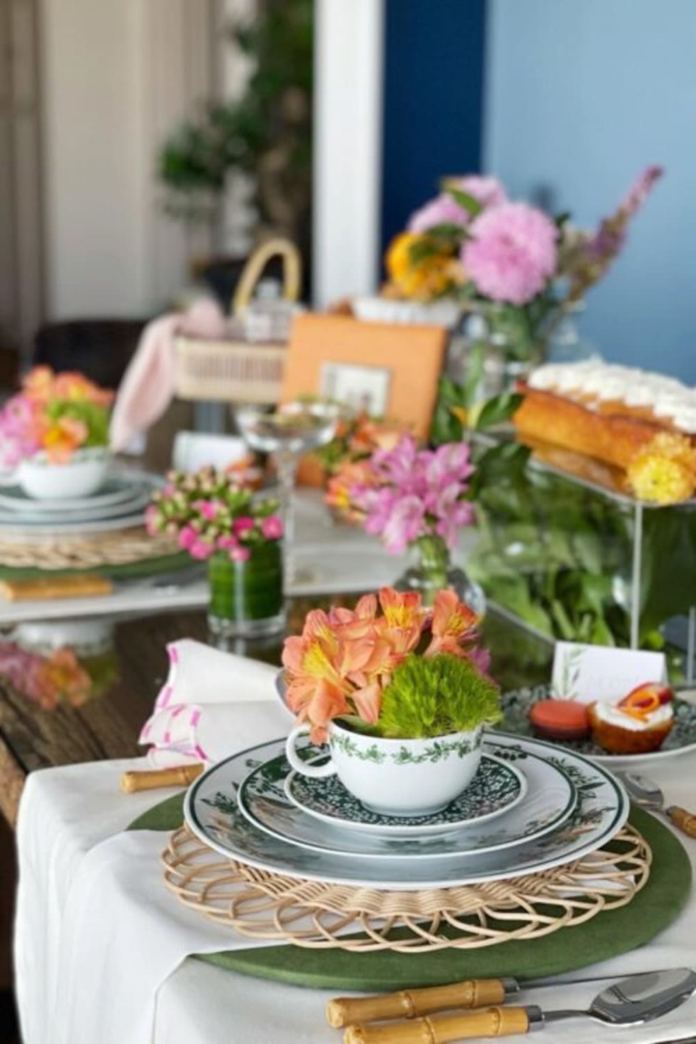Fern&Co-Victorian Garden Collection Çukur Tabak-Tabak & Kase-3-fleurdirect.live
