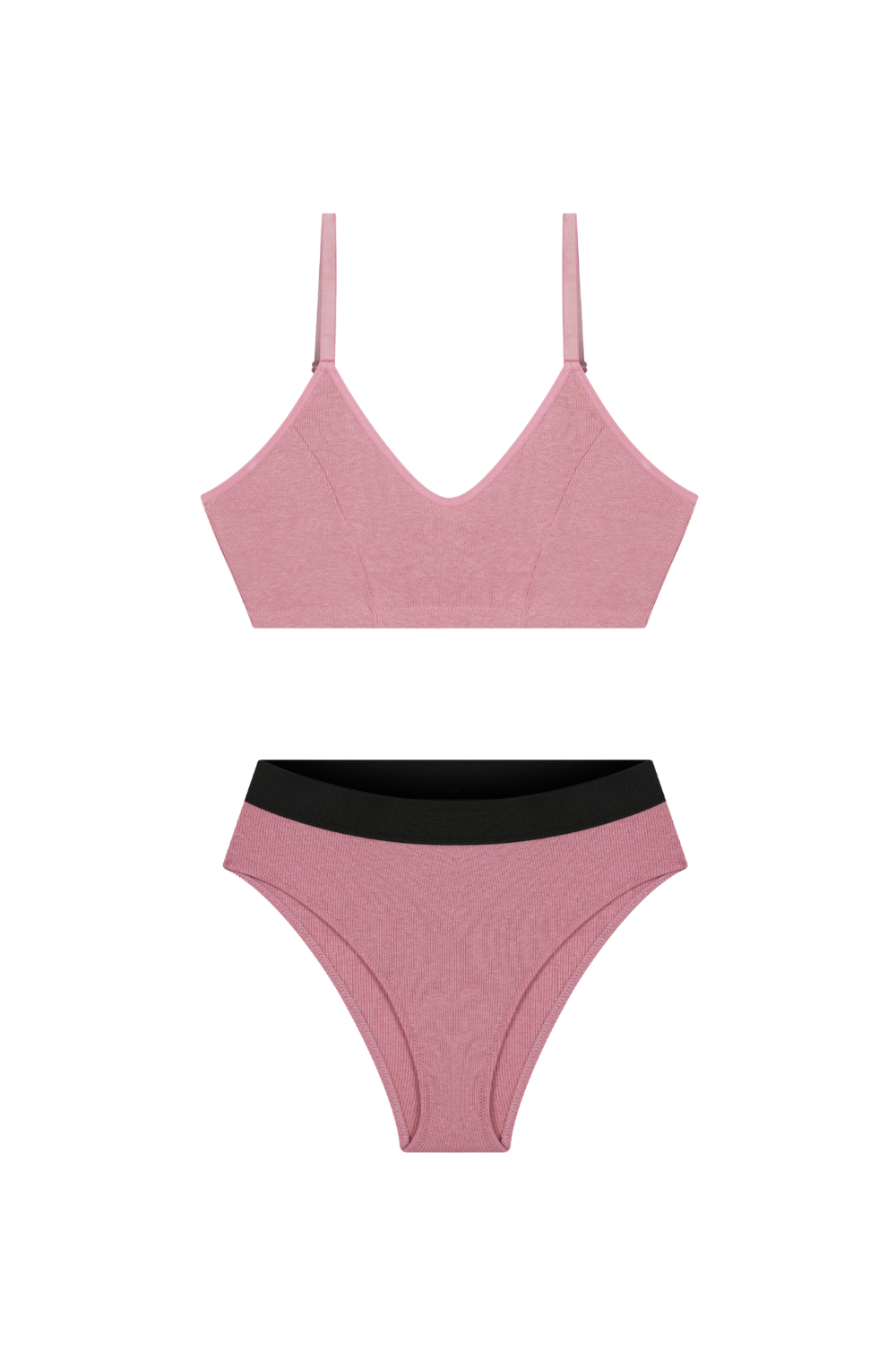 Fifth Sense Lingerie-Barcelona Set-İç Giyim Setleri-1-fleurdirect.live