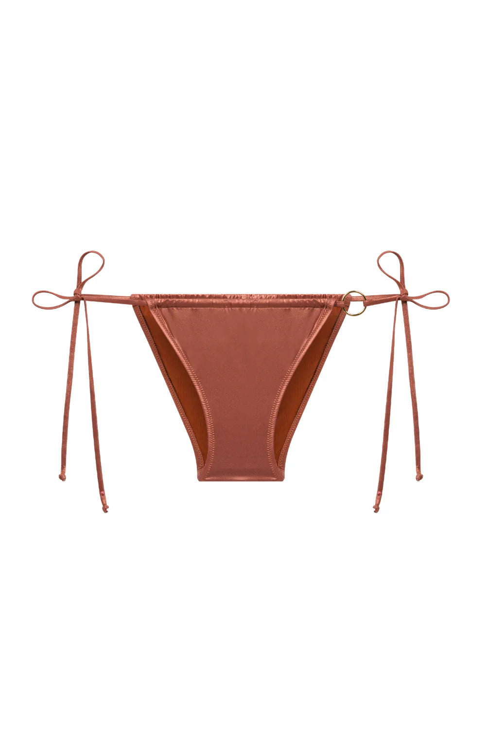 Fifth Sense Lingerie-Brunette Bombshell Bottom-Bikini & Mayo-1-fleurdirect.live