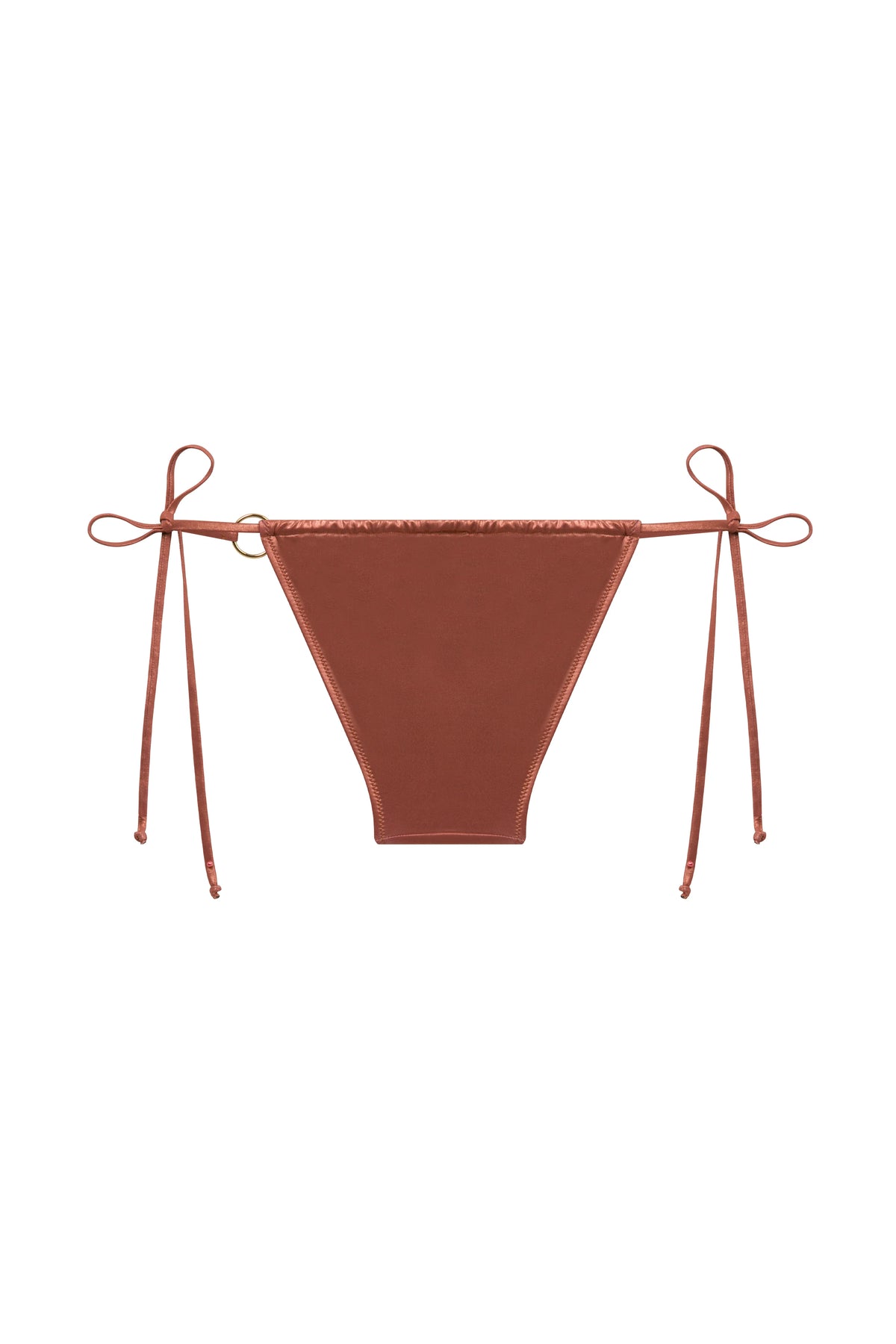 Fifth Sense Lingerie-Brunette Bombshell Bottom-Bikini & Mayo-2-fleurdirect.live