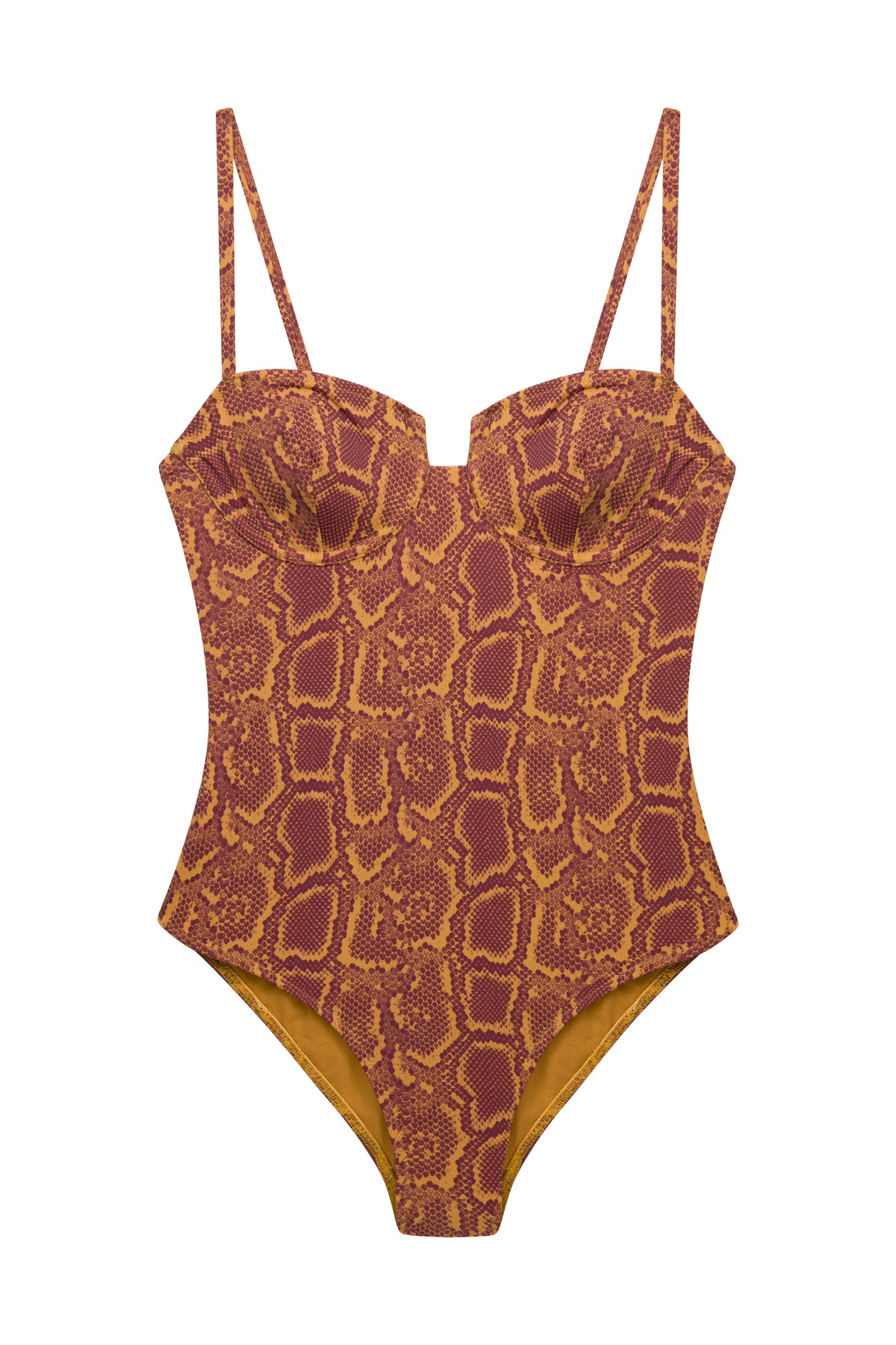 Fifth Sense Lingerie-Cherrybomb Swimwear-Bikini & Mayo-4-fleurdirect.live