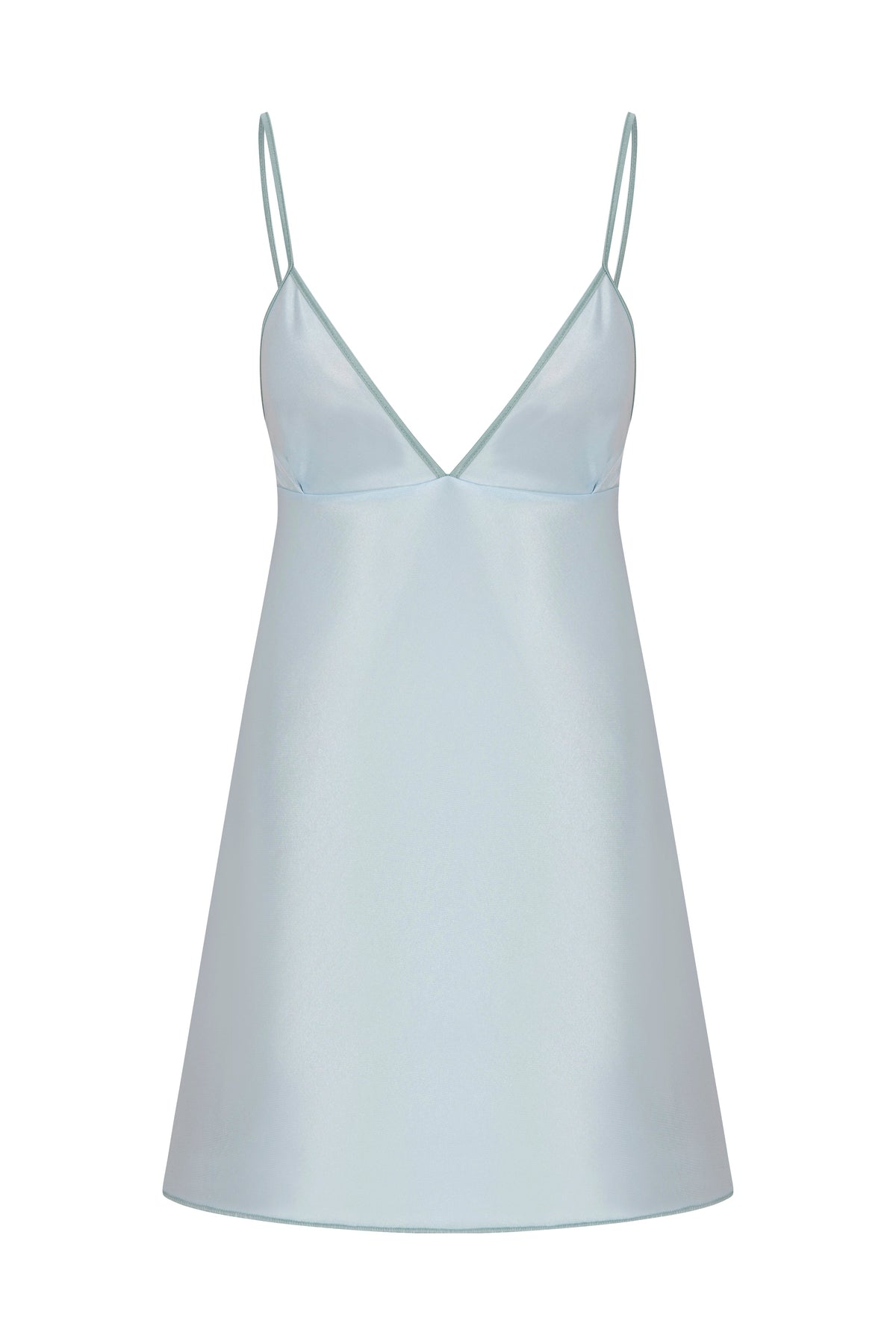 Fifth Sense Lingerie-Cloud Kiss Nightdress-1-fleurdirect.live