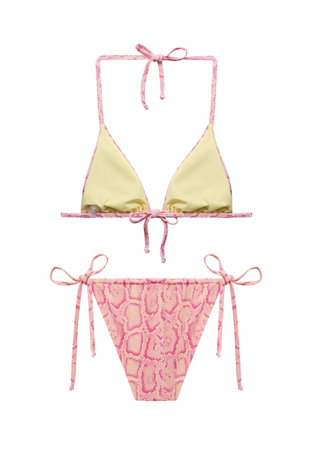 Fifth Sense Lingerie-Dare To Rare Set-Bikini & Mayo-3-fleurdirect.live