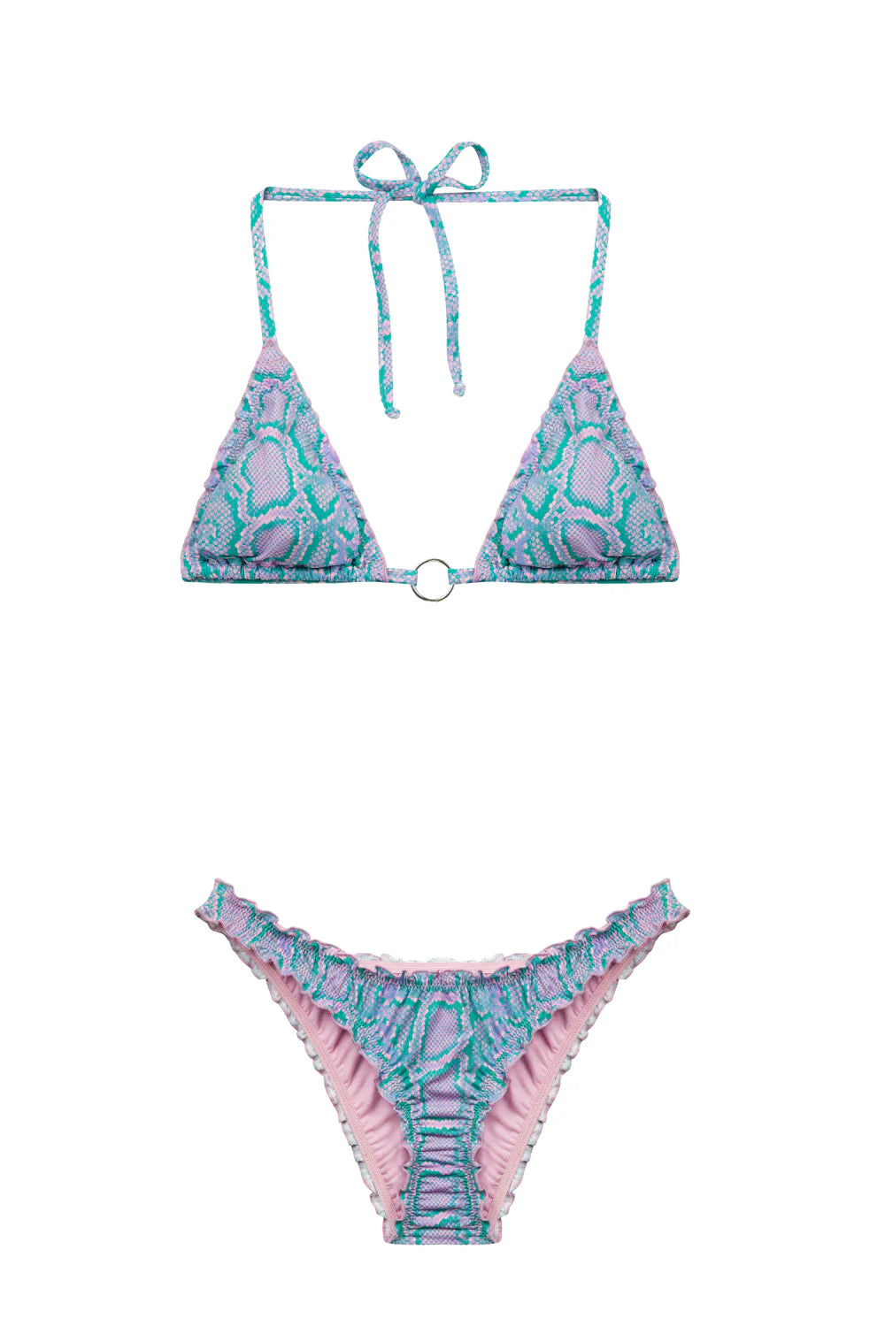 Fifth Sense Lingerie-Flirty Set-Bikini & Mayo-3-fleurdirect.live