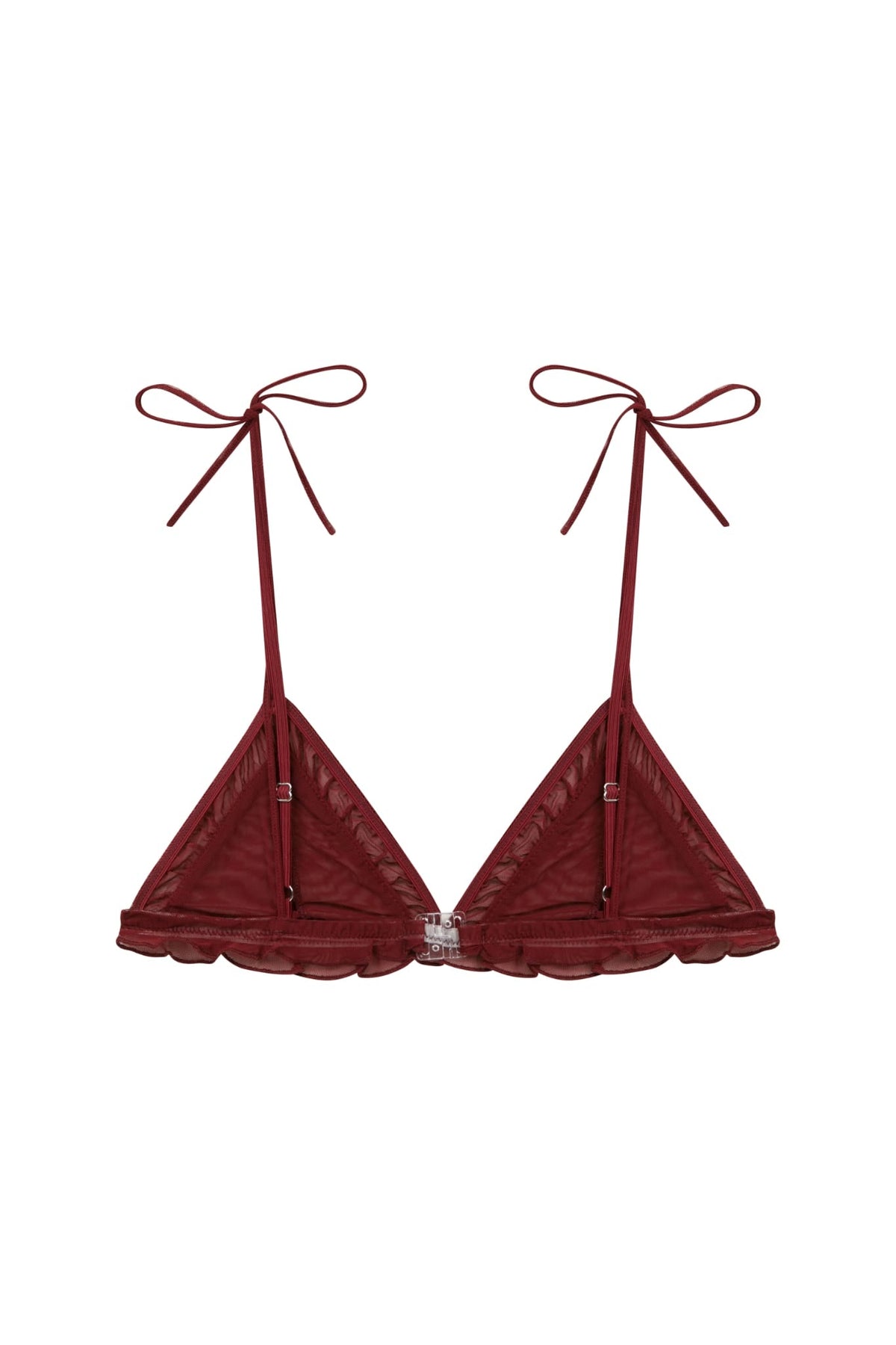Fifth Sense Lingerie-Hot In Here Bralette-Bralette-2-fleurdirect.live