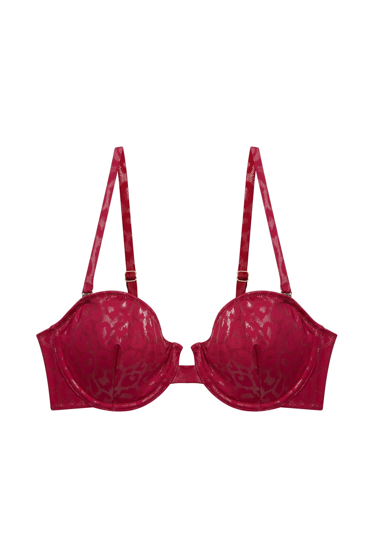 Fifth Sense Lingerie-Lolita Top-Bikini & Mayo-1-fleurdirect.live
