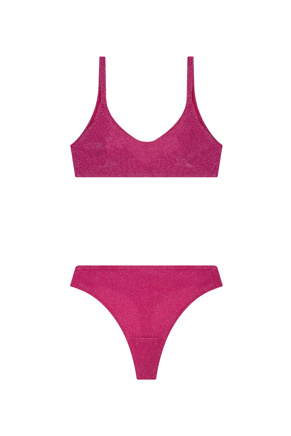 Fifth Sense Lingerie-Marilyn Set-İç Giyim Setleri-1-fleurdirect.live