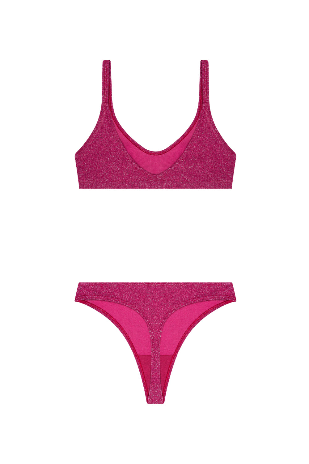 Fifth Sense Lingerie-Marilyn Set-İç Giyim Setleri-2-fleurdirect.live