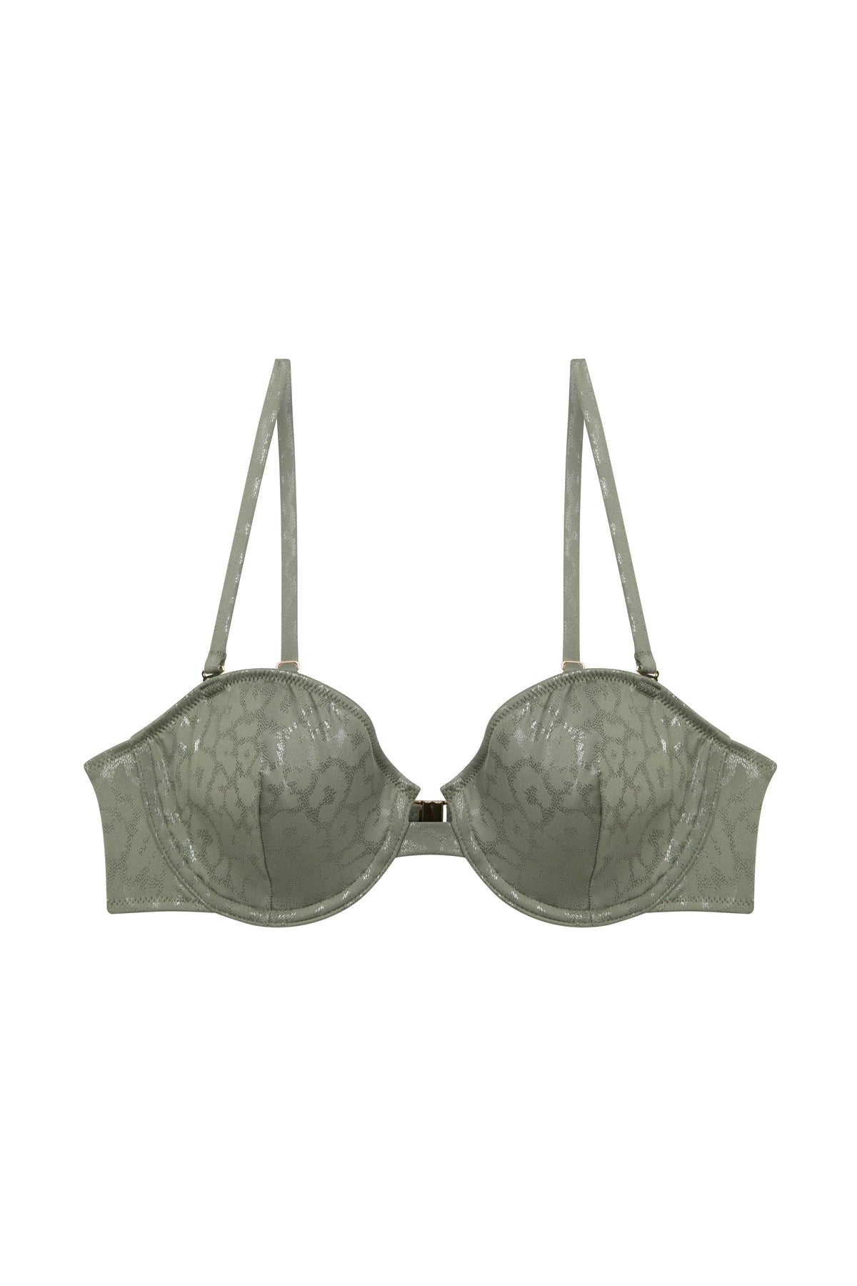 Fifth Sense Lingerie-Mellow Muse Top-Bikini & Mayo-1-fleurdirect.live