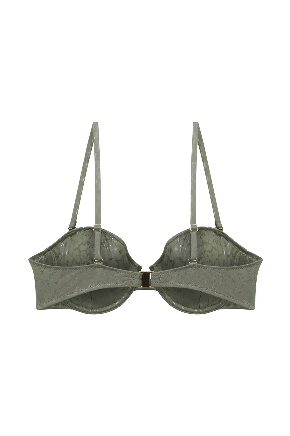 Fifth Sense Lingerie-Mellow Muse Top-Bikini & Mayo-2-fleurdirect.live