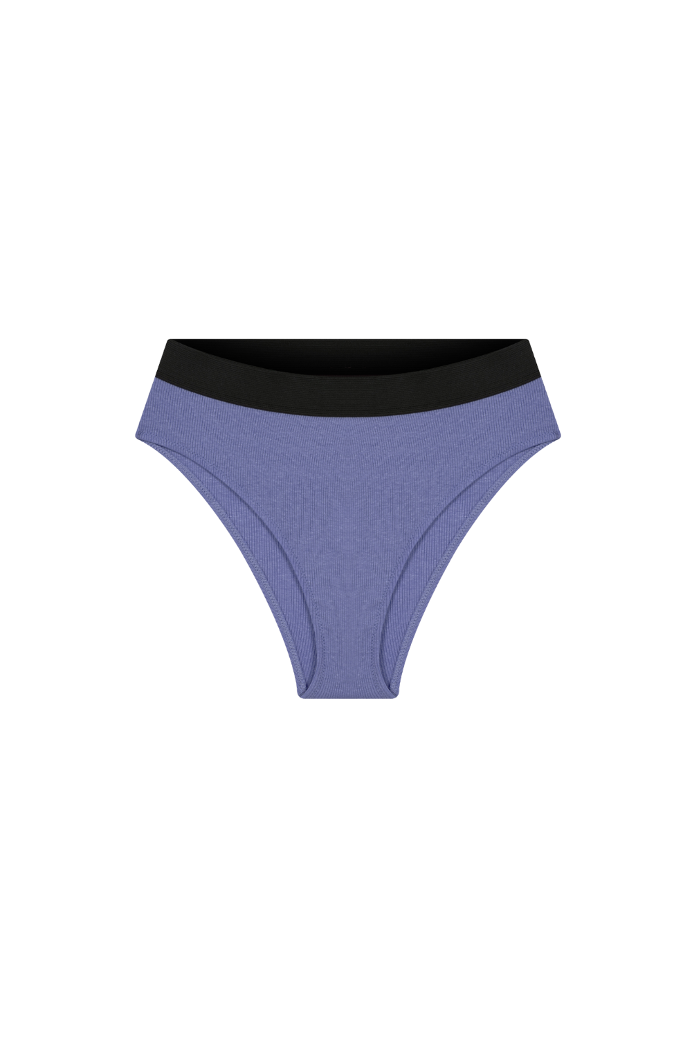 Fifth Sense Lingerie-Milan Brief-High Waist Külot-1-fleurdirect.live