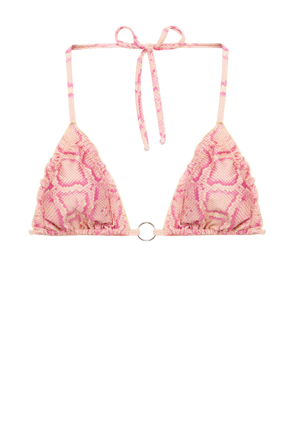 Fifth Sense Lingerie-Pinktastic Top-Bikini & Mayo-1-fleurdirect.live