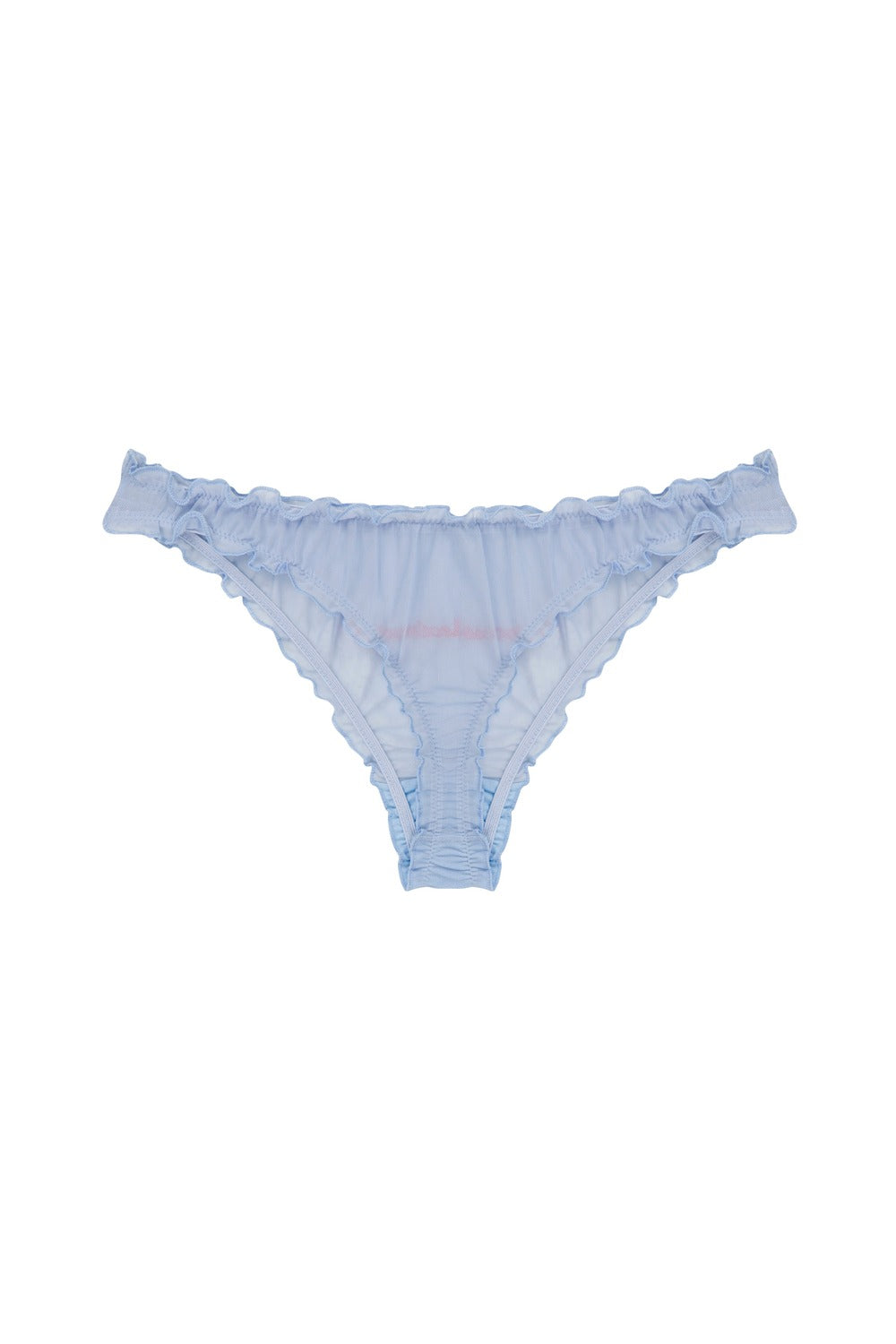 Princess Treatment String