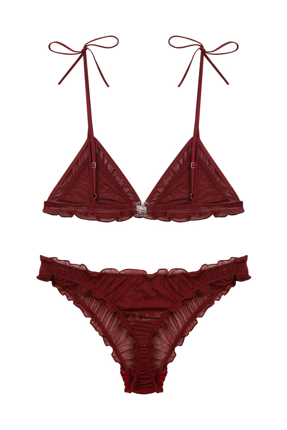 Santa Baby Set