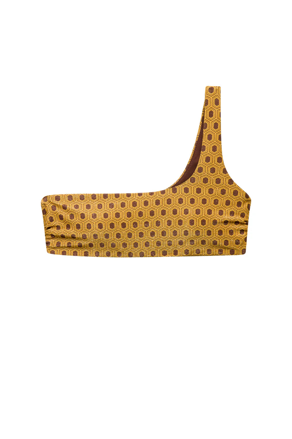 Fifth Sense Lingerie-She's Whiskey In A Teacup Top-Bikini & Mayo-1-fleurdirect.live