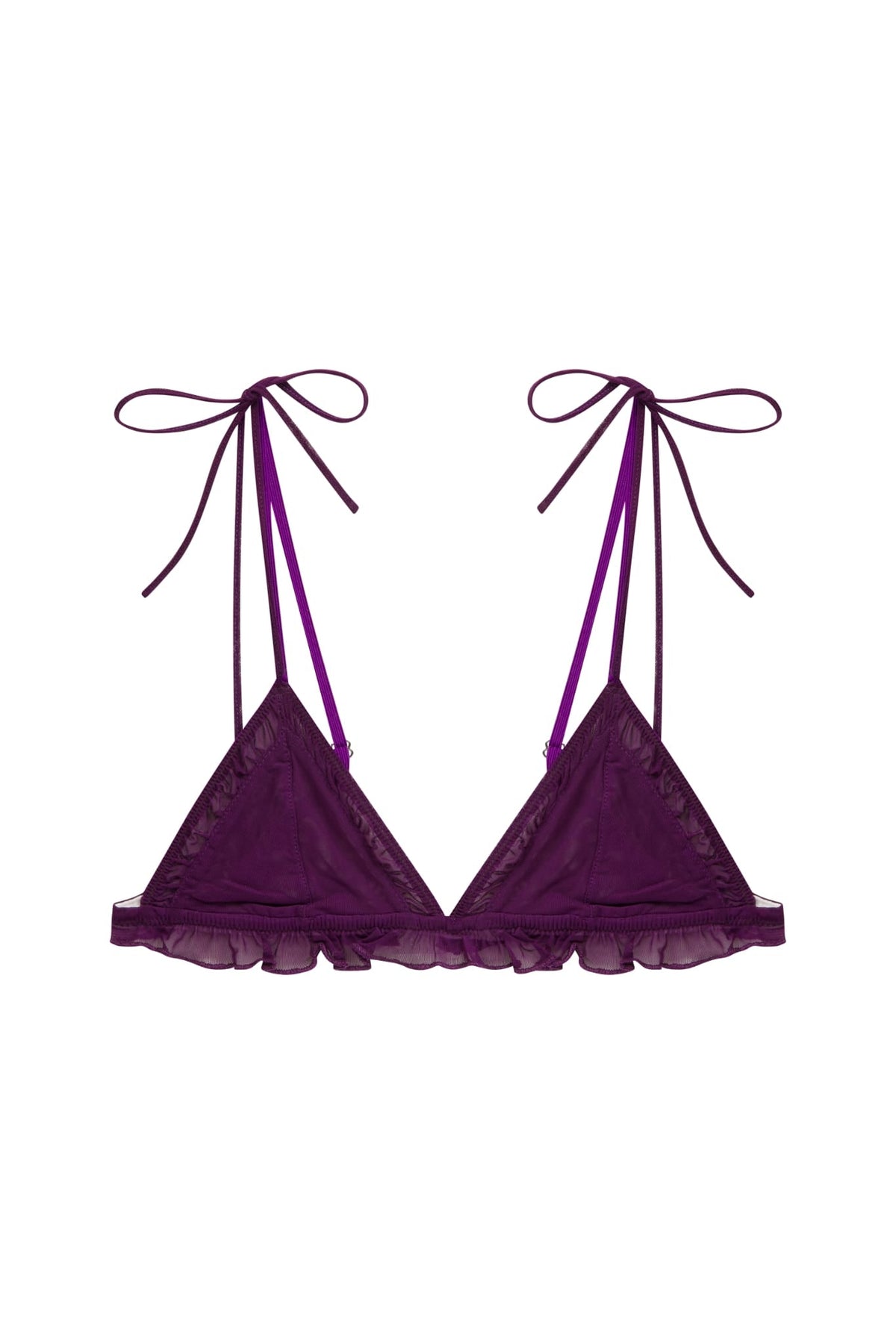 Fifth Sense Lingerie-Slippery When Wet Bralette-Bralette-1-fleurdirect.live