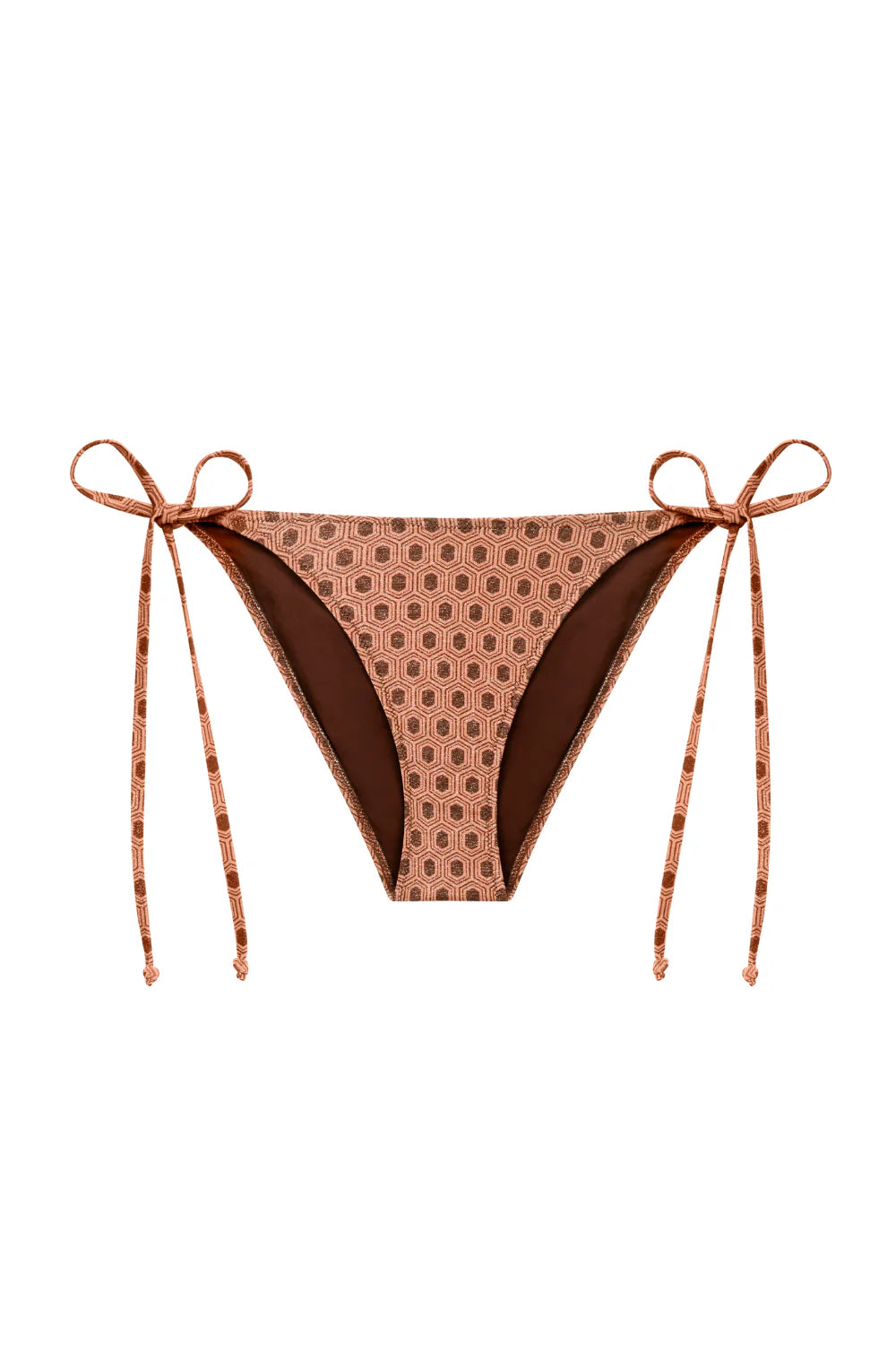 Fifth Sense Lingerie-Soul Is Golden Bottom-Bikini & Mayo-1-fleurdirect.live