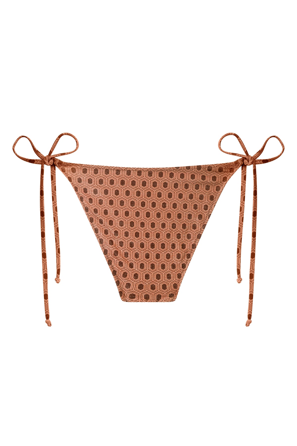 Fifth Sense Lingerie-Soul Is Golden Bottom-Bikini & Mayo-2-fleurdirect.live