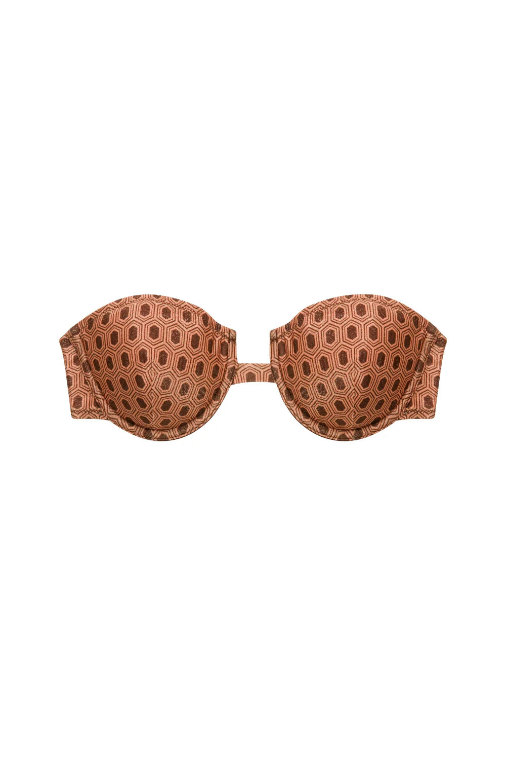 Fifth Sense Lingerie-Wild Diva Top-Bikini & Mayo-1-fleurdirect.live