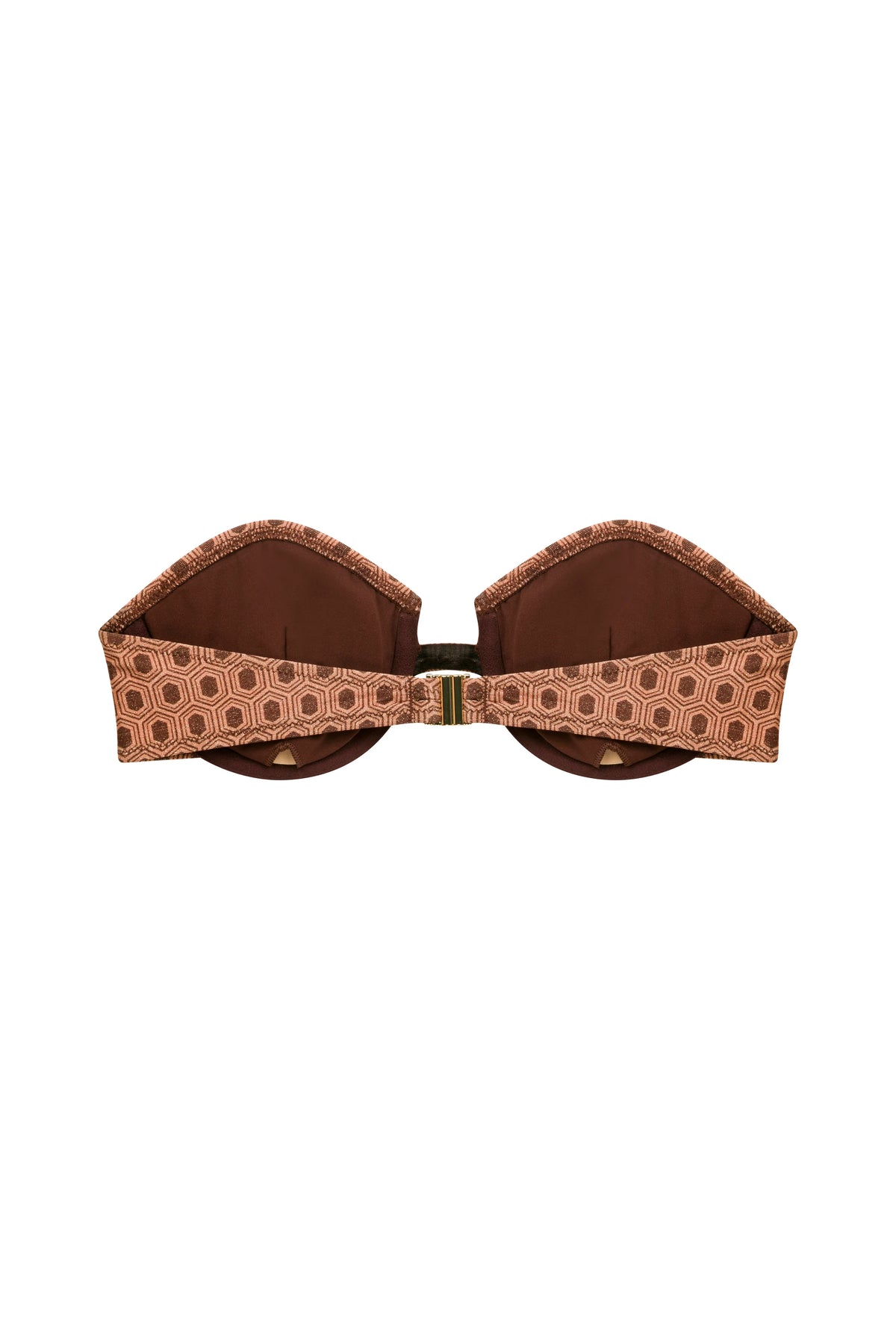 Fifth Sense Lingerie-Wild Diva Top-Bikini & Mayo-2-fleurdirect.live