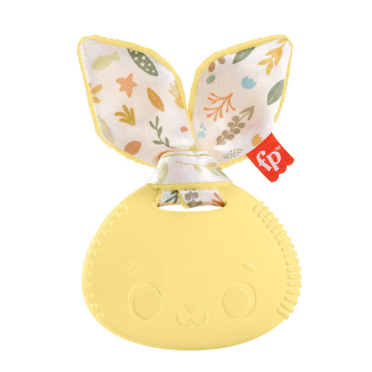 Fisher-Price-Hrb19 Fisher Price Sensimals Dişlik Seti-Bebek Oyuncakları-1-fleurdirect.live