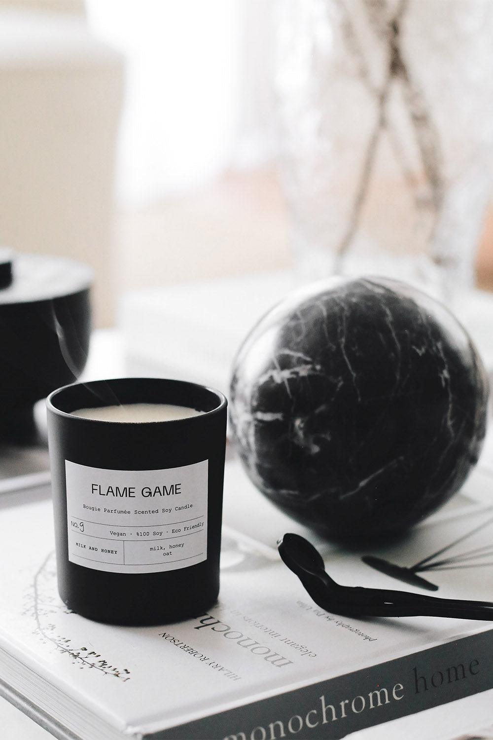 Flame Game-Milk and Honey Mum-Mum-2-fleurdirect.live