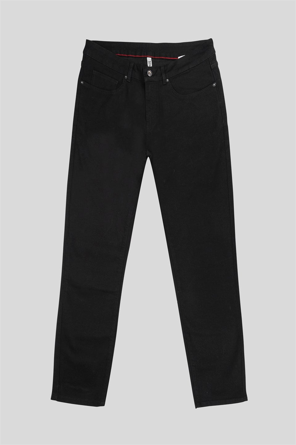 GMG Firenze-5 Cep Casual Denim Pantolon-Winter'26-5-fleurdirect.live