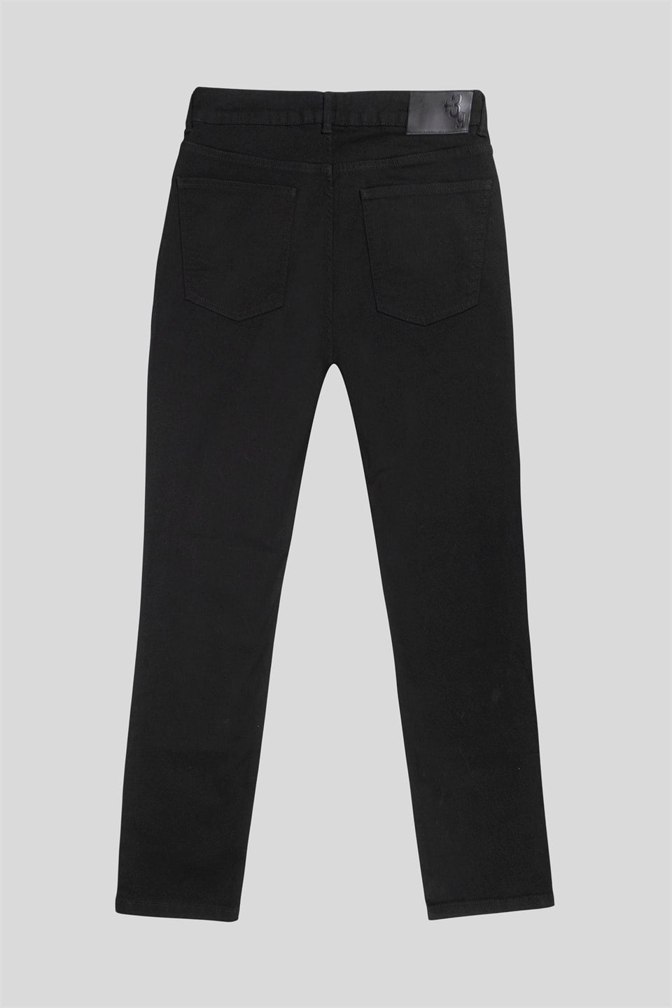 GMG Firenze-5 Cep Casual Denim Pantolon-Winter'26-7-fleurdirect.live