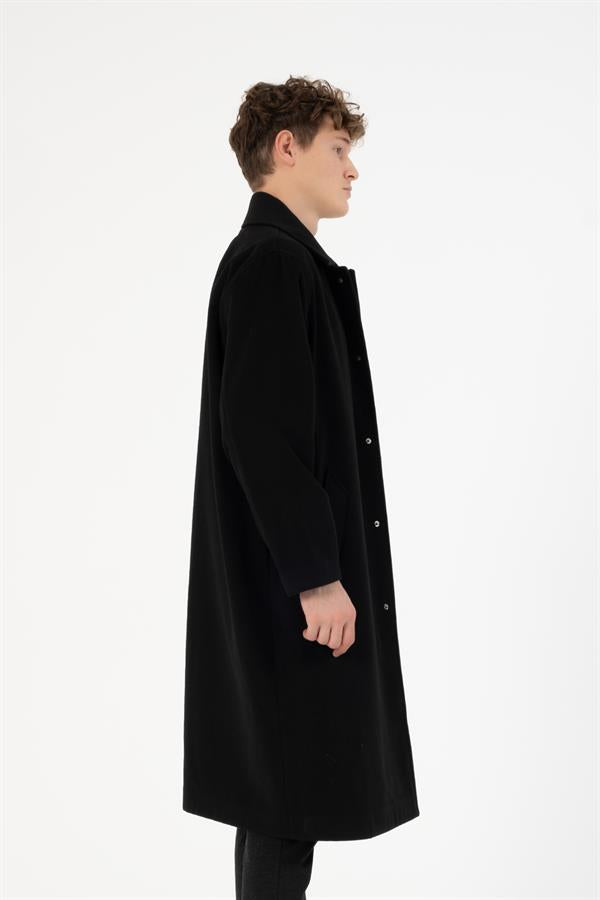 GMG Firenze-Oversize Erkek Palto Kaban-MONT-14-fleurdirect.live