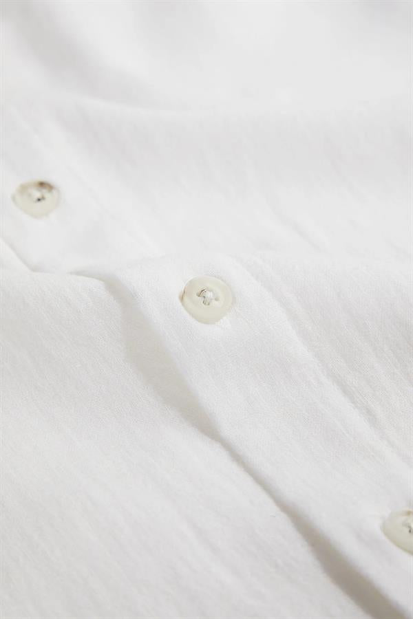 GMG Firenze-Yakası Britli Oversize Erkek Gömlek-Summer'25-4-fleurdirect.live