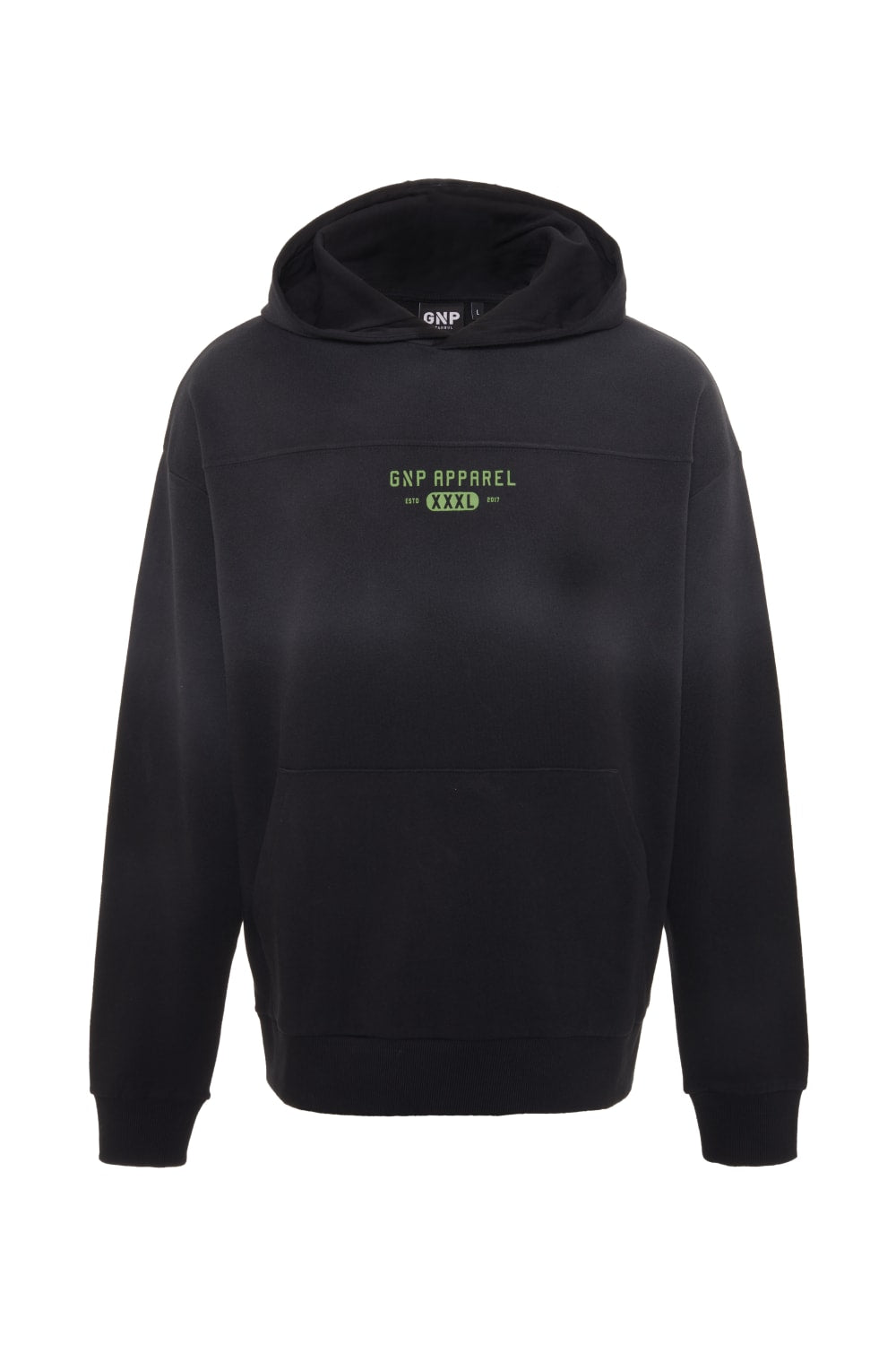 GNP İstanbul-Apparel Spray Hoodie-Sweatshirts & Hoodies-1-fleurdirect.live