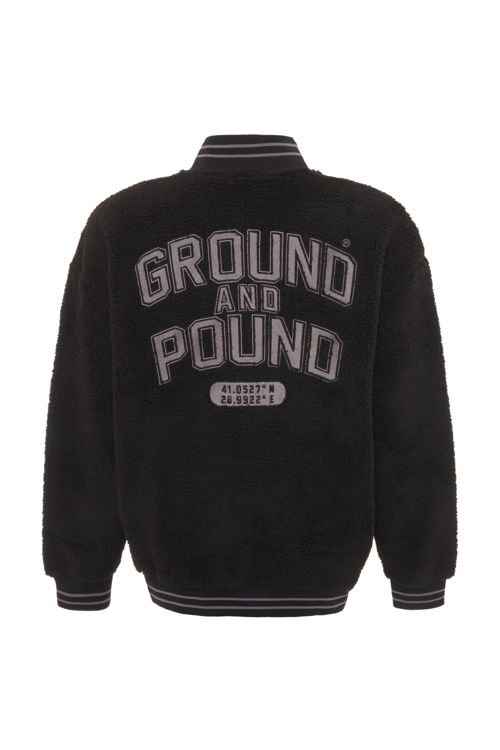 GNP İstanbul-Black Borg Bomber-Ceket-2-fleurdirect.live