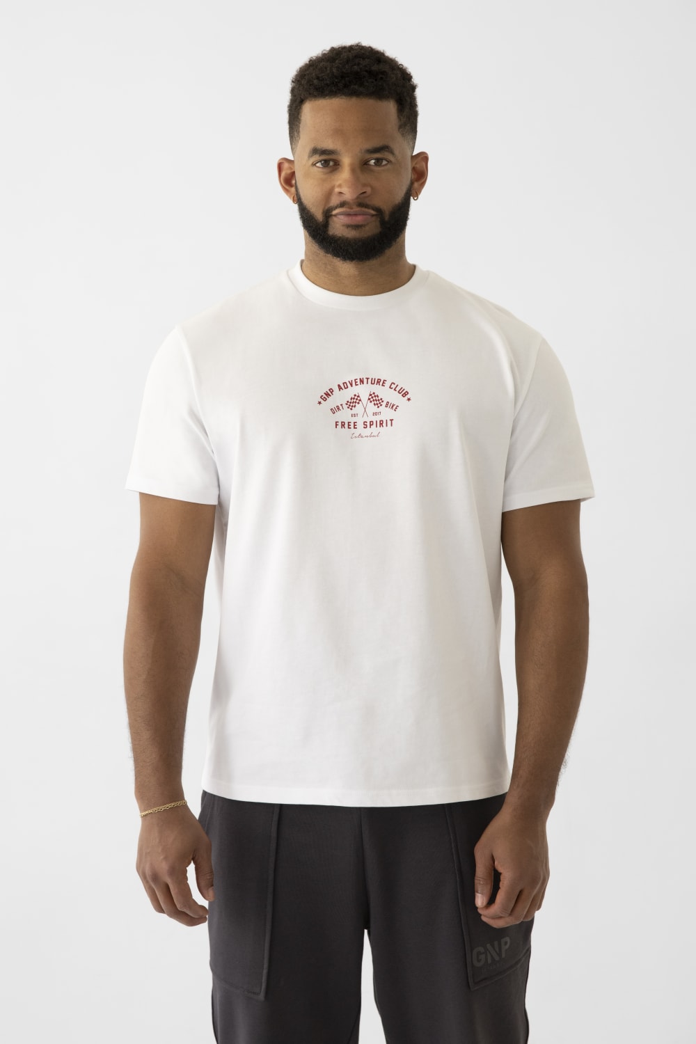 GNP İstanbul-Free Spirit T-shirt-T-Shirts-1-fleurdirect.live