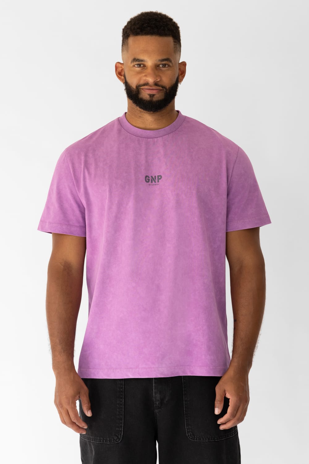 GNP İstanbul-Jiu Jitsu T-shirt-T-Shirts-3-fleurdirect.live