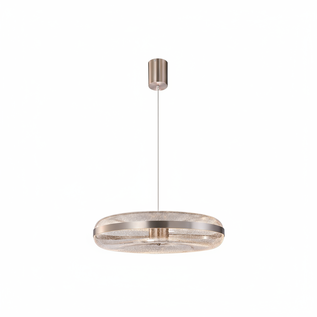 Lumiana-Estel Sarkıt - 30 Cm-Avize-1-fleurdirect.live