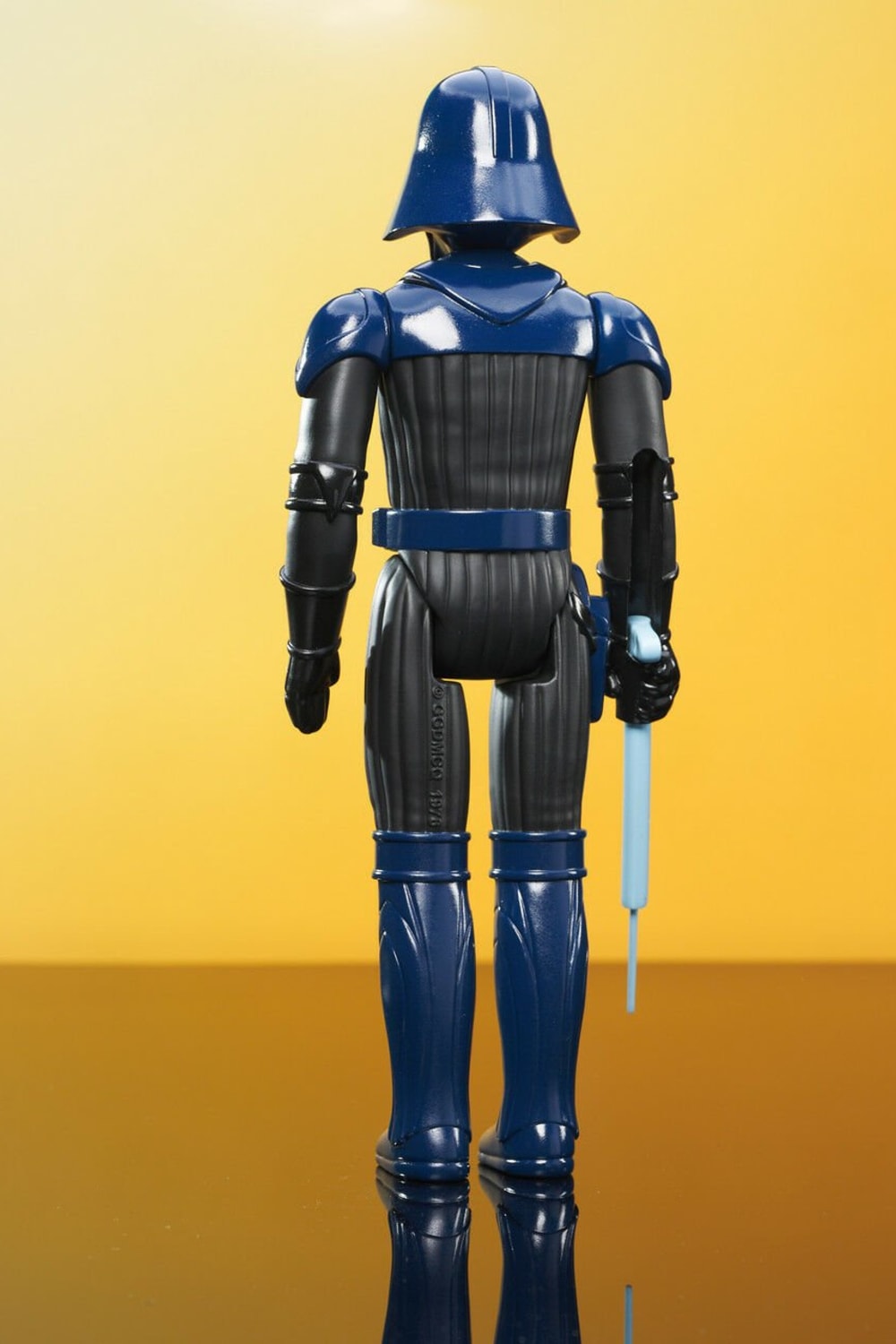 Gentle Giant Ltd.-Star Wars - Darth Vader Concept Jumbo Figür-Figürler-5-fleurdirect.live