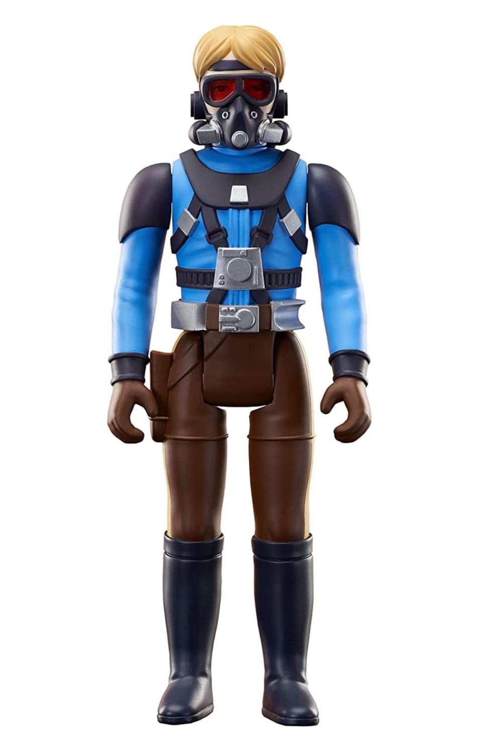 Gentle Giant Ltd.-Star Wars - Luke Skywalker Concept Jumbo Figür-Figürler-1-fleurdirect.live